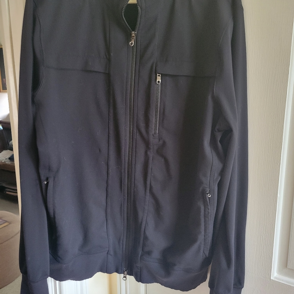 Athleta Jacket Excellent Condition XL